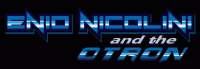 logo Enio Nicolini And The Otron